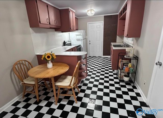 2502 Hill Street, Huntsville, AL 35810