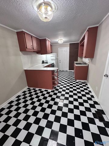 2502 Hill Street, Huntsville, AL 35810