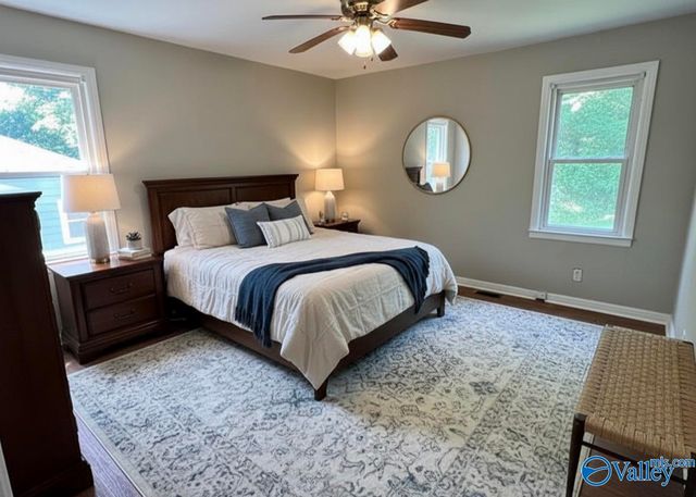 2502 Hill Street, Huntsville, AL 35810