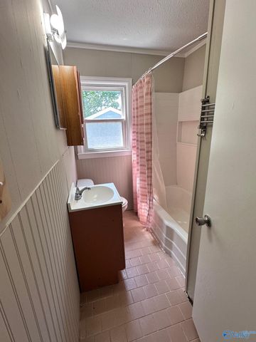 2502 Hill Street, Huntsville, AL 35810