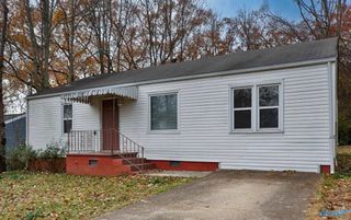 2502 Hill Street, Huntsville, AL 35810
