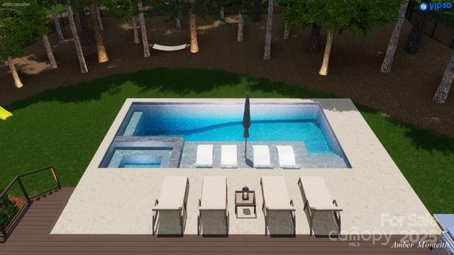 175 Magnolia Farms Lane, Mooresville, NC 28117