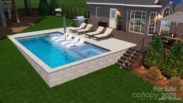 175 Magnolia Farms Lane, Mooresville, NC 28117