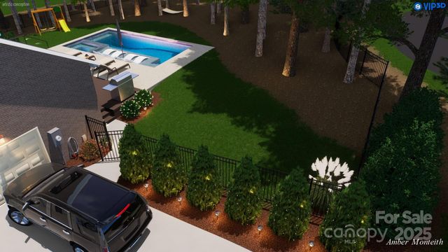 175 Magnolia Farms Lane, Mooresville, NC 28117