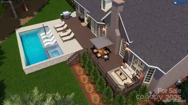 175 Magnolia Farms Lane, Mooresville, NC 28117