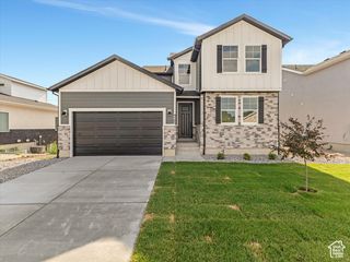 9503 S TIRADO CV #203, South Jordan, UT 84095
