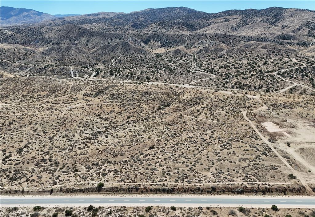 0 Mt Emma Road, Palmdale, CA 93550 — photo 2
