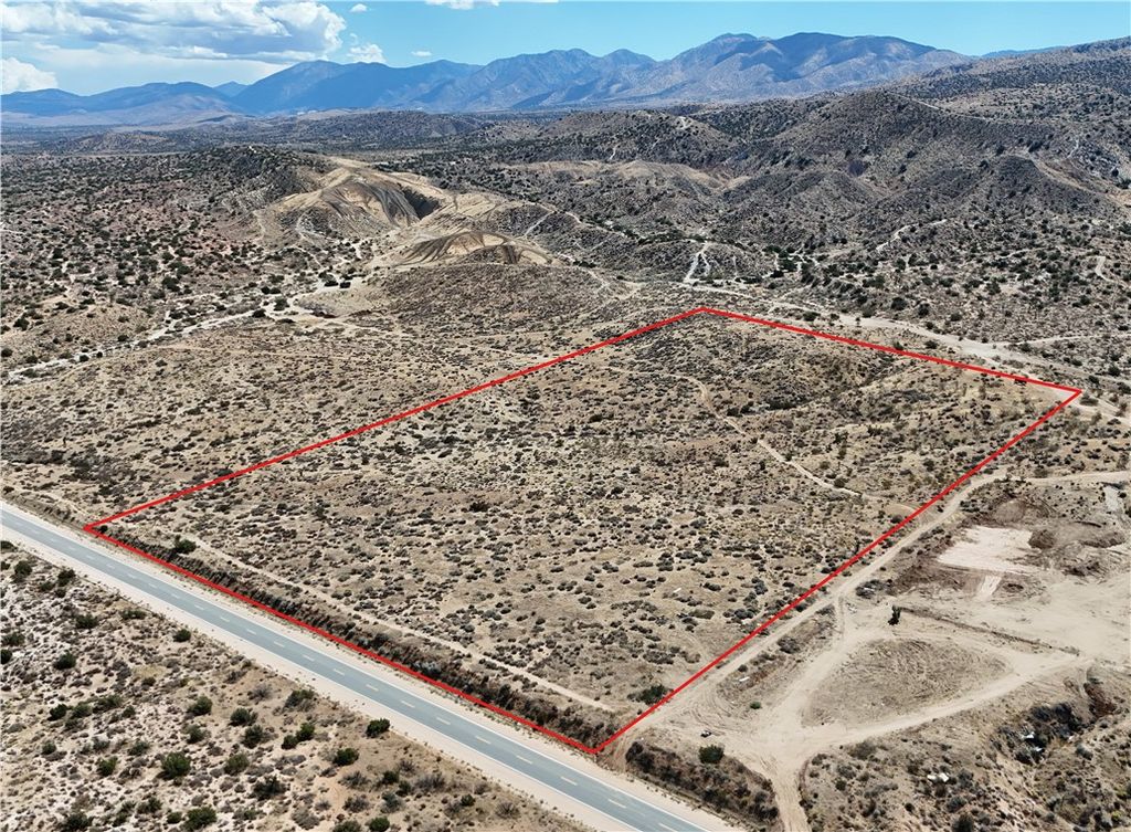 0 Mt Emma Road, Palmdale, CA 93550 — photo 3