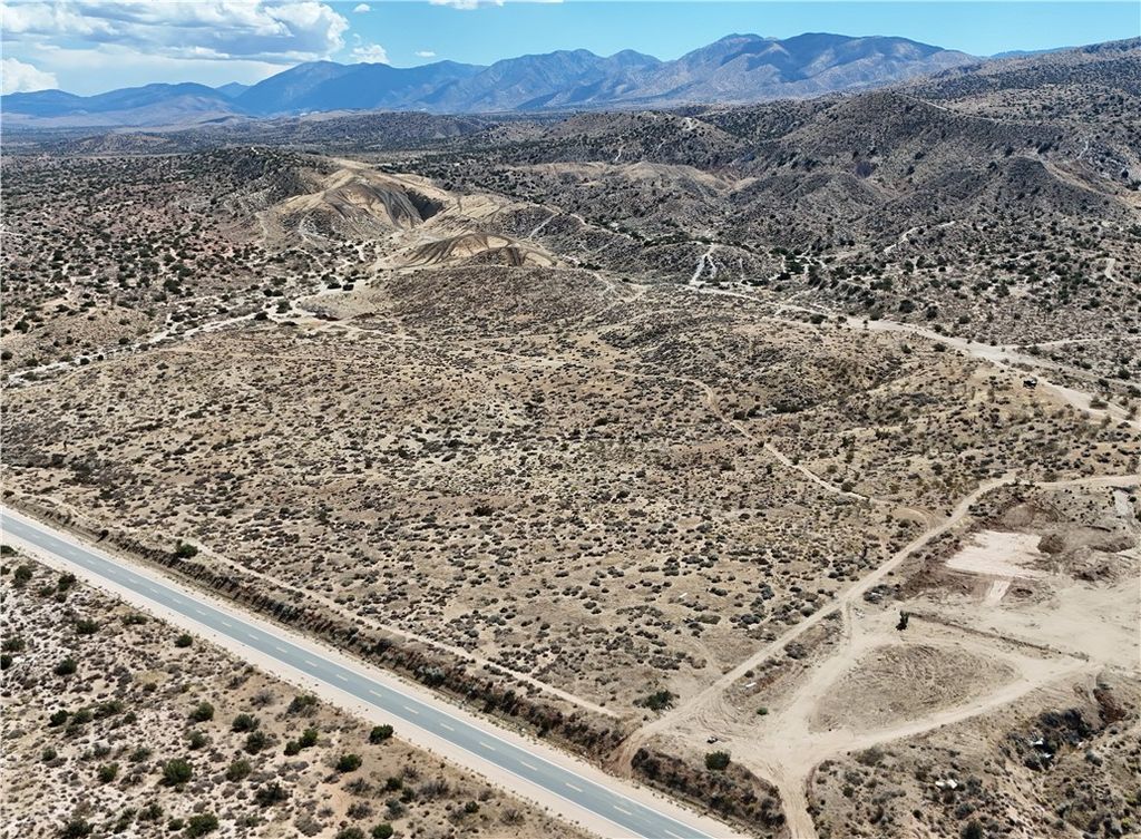 0 Mt Emma Road, Palmdale, CA 93550 — photo 4
