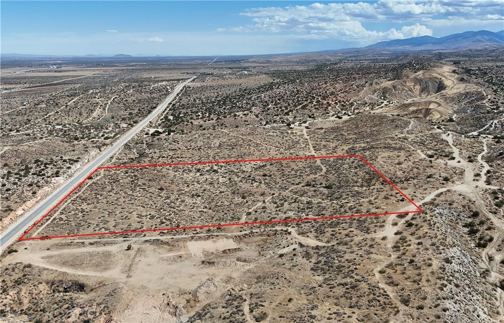 0 Mt Emma Road, Palmdale, CA 93550 — photo 5