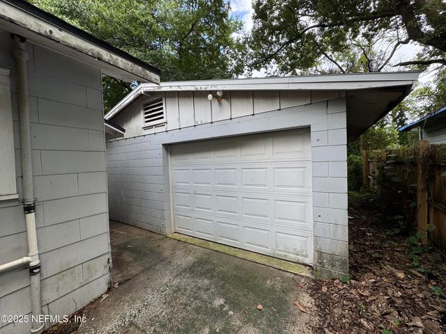 940 GLENCARIN Street, Jacksonville, FL 32208