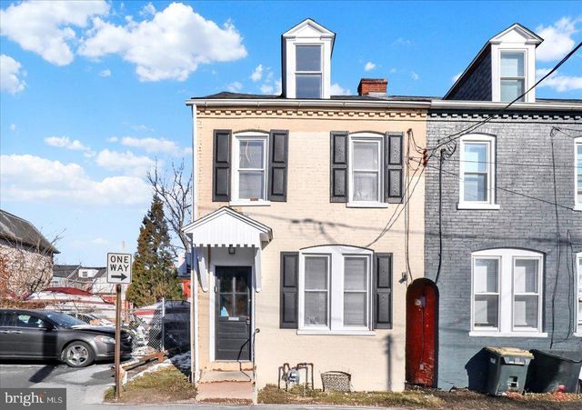 623 BAY ST, Lancaster, PA 17603