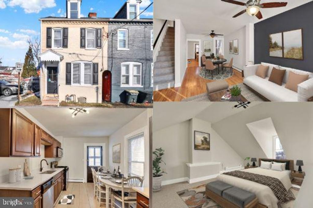 623 BAY ST, Lancaster, PA 17603