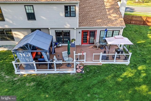 34 ABERDEEN DR, Sicklerville, NJ 08081