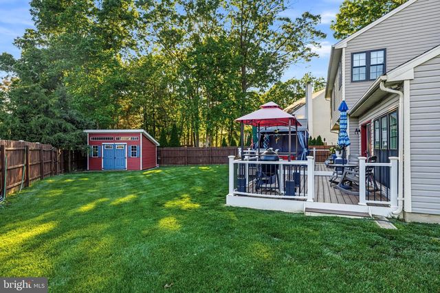 34 ABERDEEN DR, Sicklerville, NJ 08081
