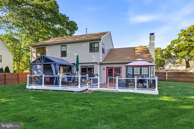 34 ABERDEEN DR, Sicklerville, NJ 08081