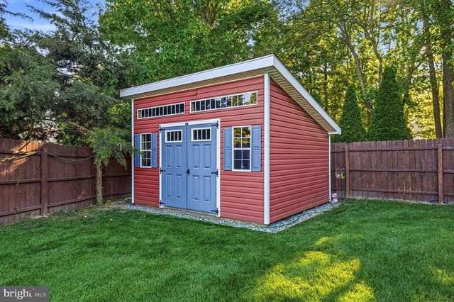 34 ABERDEEN DR, Sicklerville, NJ 08081