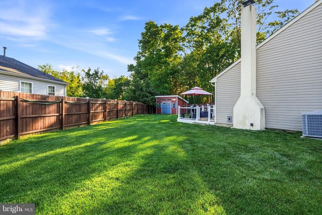 34 ABERDEEN DR, Sicklerville, NJ 08081