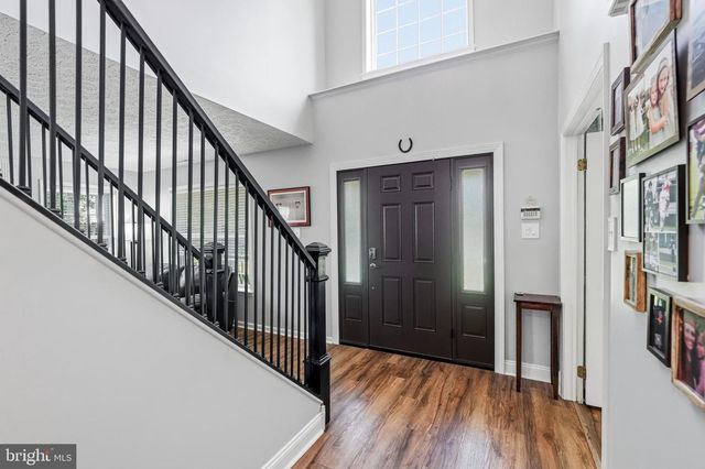 34 ABERDEEN DR, Sicklerville, NJ 08081