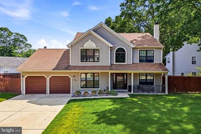 34 ABERDEEN DR, Sicklerville, NJ 08081