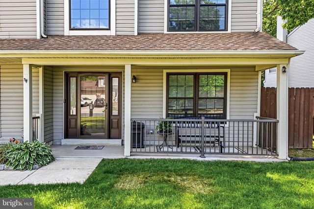 34 ABERDEEN DR, Sicklerville, NJ 08081