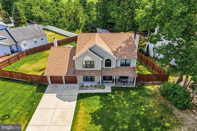 34 ABERDEEN DR, Sicklerville, NJ 08081