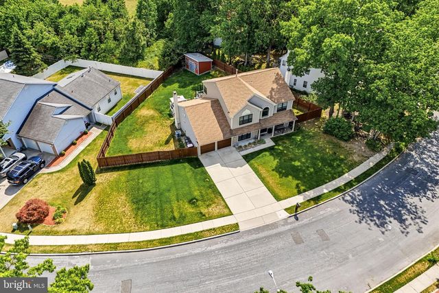34 ABERDEEN DR, Sicklerville, NJ 08081