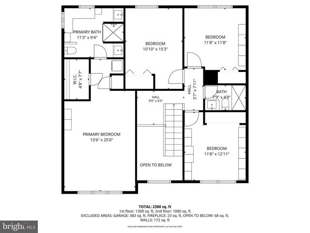 34 ABERDEEN DR, Sicklerville, NJ 08081