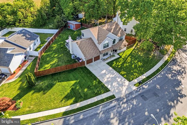 34 ABERDEEN DR, Sicklerville, NJ 08081