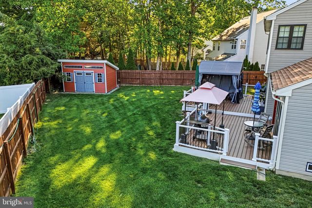 34 ABERDEEN DR, Sicklerville, NJ 08081