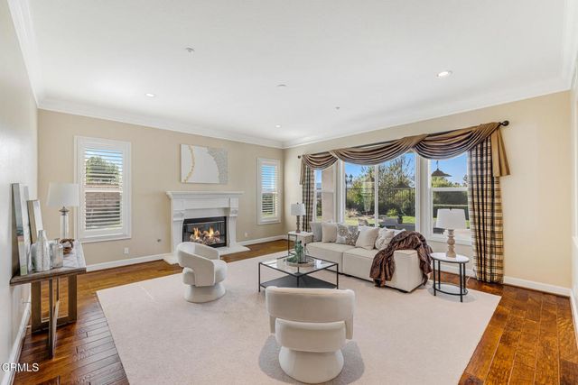 2461 Woodcreek Road, Camarillo, CA 93012