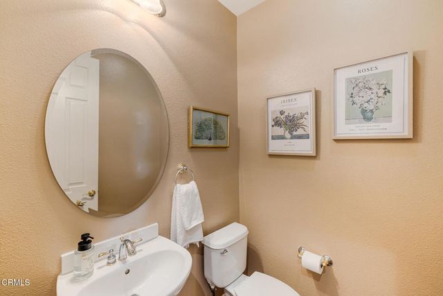 2461 Woodcreek Road, Camarillo, CA 93012