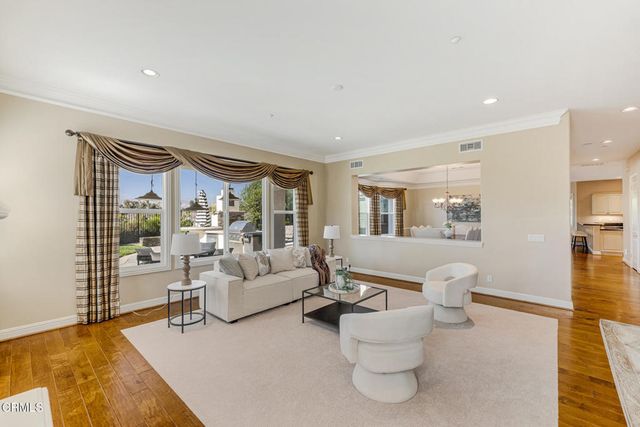 2461 Woodcreek Road, Camarillo, CA 93012