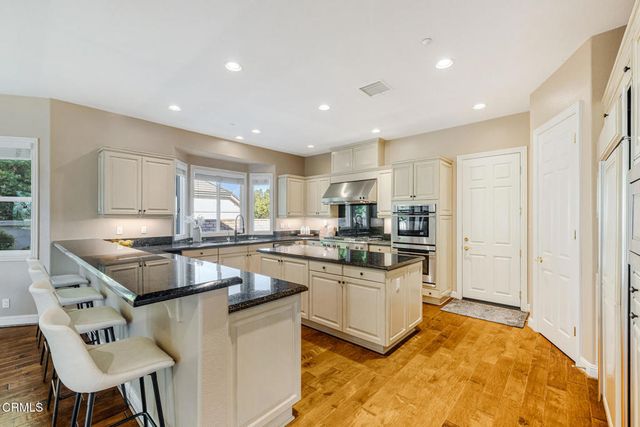 2461 Woodcreek Road, Camarillo, CA 93012
