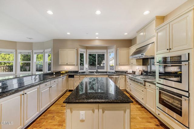 2461 Woodcreek Road, Camarillo, CA 93012