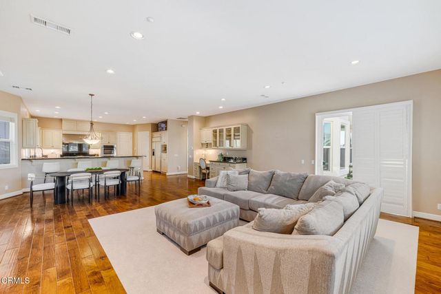 2461 Woodcreek Road, Camarillo, CA 93012