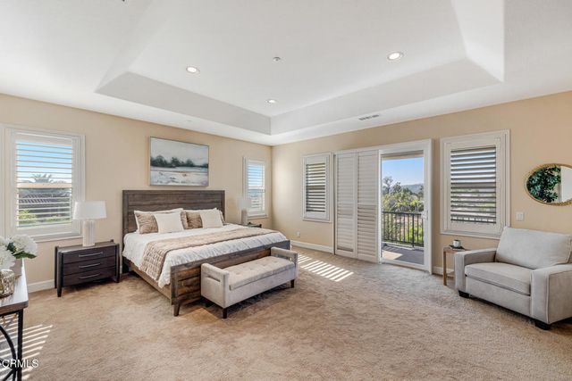2461 Woodcreek Road, Camarillo, CA 93012