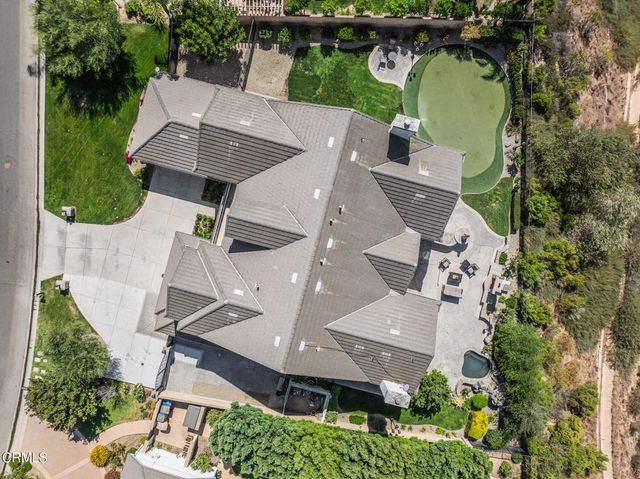 2461 Woodcreek Road, Camarillo, CA 93012