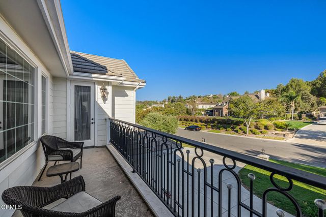 2461 Woodcreek Road, Camarillo, CA 93012