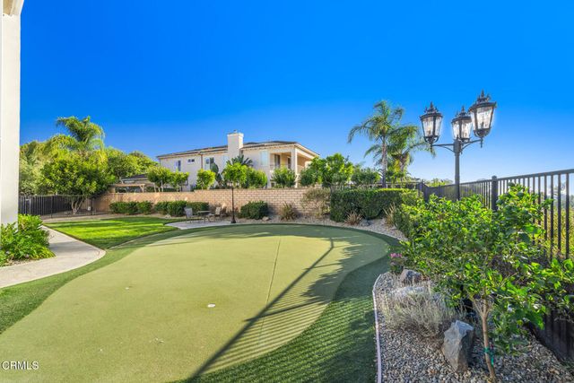 2461 Woodcreek Road, Camarillo, CA 93012