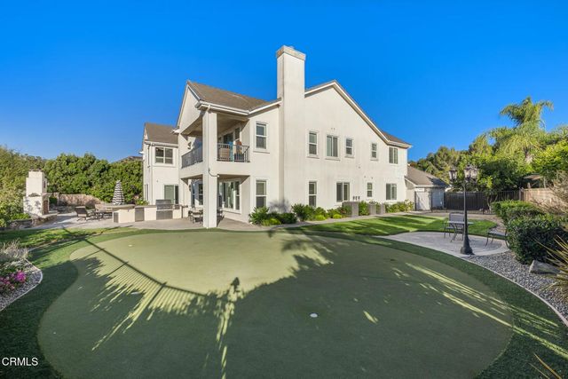 2461 Woodcreek Road, Camarillo, CA 93012