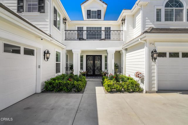 2461 Woodcreek Road, Camarillo, CA 93012