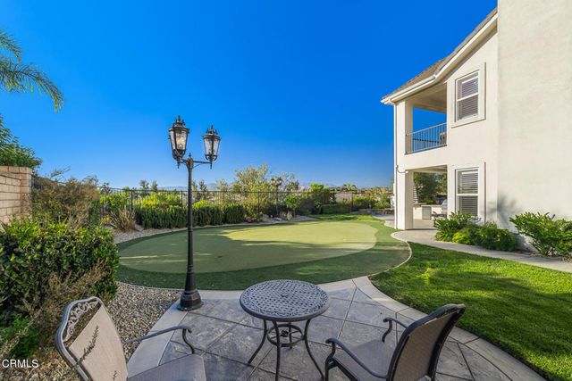2461 Woodcreek Road, Camarillo, CA 93012