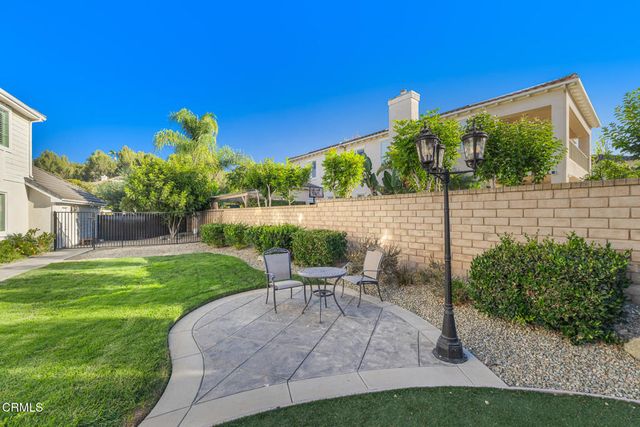 2461 Woodcreek Road, Camarillo, CA 93012