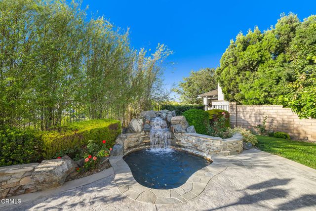 2461 Woodcreek Road, Camarillo, CA 93012