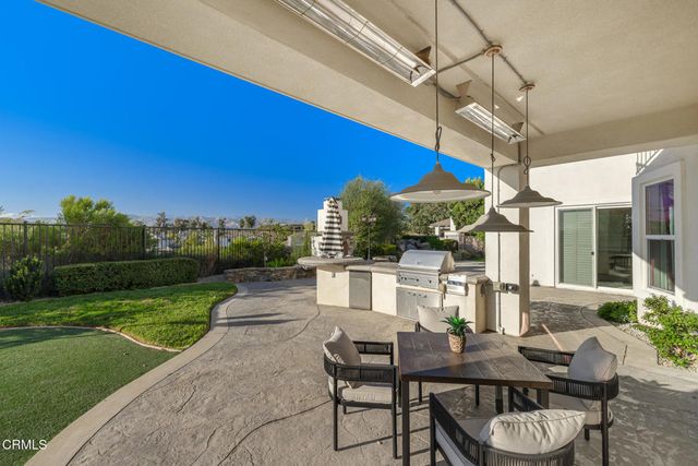 2461 Woodcreek Road, Camarillo, CA 93012