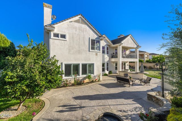2461 Woodcreek Road, Camarillo, CA 93012