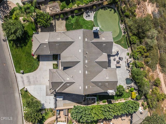 2461 Woodcreek Road, Camarillo, CA 93012
