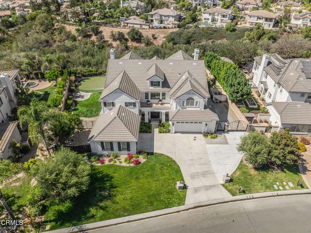 2461 Woodcreek Road, Camarillo, CA 93012