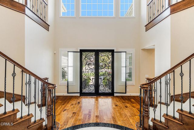 2461 Woodcreek Road, Camarillo, CA 93012
